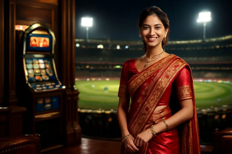 Wicket71 Games টিপস নোটবুক দৃশ্য